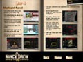 Screenshot descargo de Nancy Drew: Warnings at Waverly Academy Strategy Guide 3