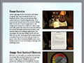 Screenshot descargo de Nancy Drew: The White Wolf of Icicle Creek Strategy Guide 1