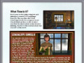 Screenshot descargo de Nancy Drew: The White Wolf of Icicle Creek Strategy Guide 3