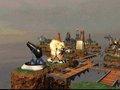 Screenshot descargo de Netstorm: Islands At War 2