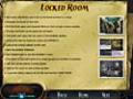Screenshot descargo de Nick Chase and the Deadly Diamond Strategy Guide 1