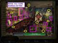 Screenshot descargo de Nick Chase and the Deadly Diamond Strategy Guide 2
