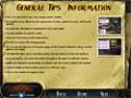 Screenshot descargo de Nick Chase and the Deadly Diamond Strategy Guide 3