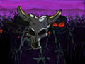 Screenshot descargo de Night of the Scarecrows 3