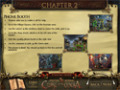 Screenshot descargo de Nightfall Mysteries: Curse of the Opera Strategy Guide 3