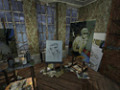 Screenshot descargo de Nikopol: Secret of the Immortals 1