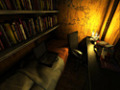 Screenshot descargo de Nikopol: Secret of the Immortals 3