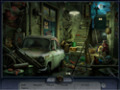 Free download Nocturnal: Boston Nightfall screenshot