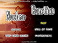 Free download Nuclear Reaction screenshot