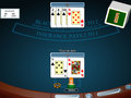 Screenshot descargo de One Deck Blackjack 2