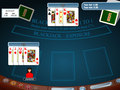 Free download Open Blackjack screenshot