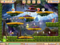 Free download Ozzy Bubbles screenshot