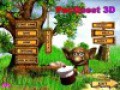 Free download PacQuest 3D screenshot