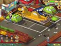 Free download Parking Dash screenshot