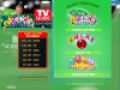 Free download Pat Sajak's Lucky Letters: TV Guide Edition screenshot