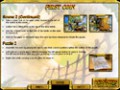 Screenshot descargo de Pathfinders: Lost at Sea Strategy Guide 1