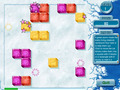 Screenshot descargo de Penguin Boxes 1