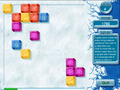 Screenshot descargo de Penguin Boxes 3