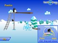 Free download Penguin screenshot