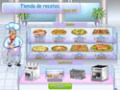 Free download Pizza Chef screenshot