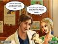 Screenshot descargo de PJ Pride: Pet Detective 2