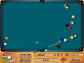 Screenshot descargo de Pool House 1