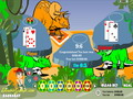 Free download Prehistoric Baccarat screenshot