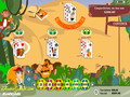 Free download Prehistoric Blackjack screenshot