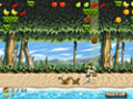 Screenshot descargo de Primate Panic 1