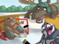 Screenshot descargo de Pufu's Spiral: Adventures Around the World 2
