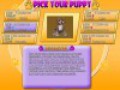Screenshot descargo de Puppy Luv 2