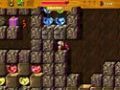 Screenshot descargo de Rabbit's Magic Adventures 1