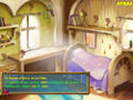 Screenshot descargo de Rabbit's Magic Adventures 2