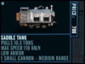 Screenshot descargo de Rail of War 1