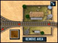 Screenshot descargo de Rail of War 2