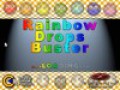 Screenshot descargo de Rainbow Drops Buster 1