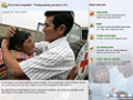 Free download Red Cross - Emergency Response Unit screenshot