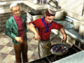 Screenshot descargo de Restaurant Empire 1