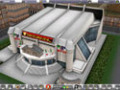 Screenshot descargo de Restaurant Empire 3