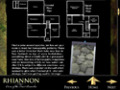 Screenshot descargo de Rhiannon: Curse of the Four Branches Strategy Guide 2