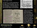 Screenshot descargo de Rhiannon: Curse of the Four Branches Strategy Guide 3