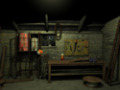Screenshot descargo de Rhiannon: Curse of the Four Branches 1