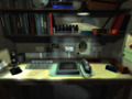 Screenshot descargo de Rhiannon: Curse of the Four Branches 3