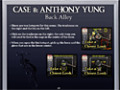 Screenshot descargo de Righteous Kill 2: The Revenge of the Poet Killer Strategy Guide 3