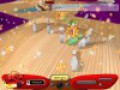 Screenshot descargo de RocketBowl 2