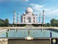 Screenshot descargo de Romancing the Seven Wonders: Taj Mahal 1