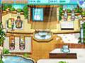 Free download Sally's Spa screenshot