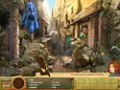 Free download Samantha Swift and the Golden Touch screenshot