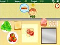 Screenshot descargo de Sandwich Dash 1