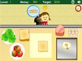Screenshot descargo de Sandwich Dash 2